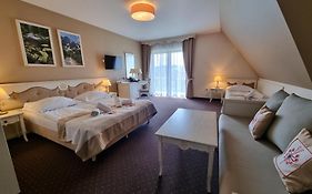 Carlina Hotel & Spa